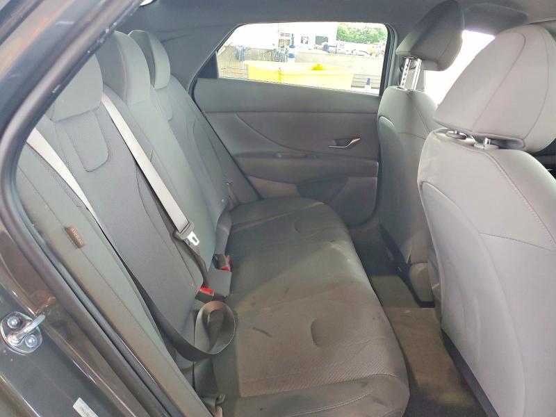 Aukcja sprzedaży 2026 Hyundai Elantra, vin: KMHLL4DG4TU138359, numer aukcji: 51707276