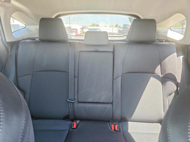 52589426 :رقم المزاد ، JTEAAAAH4MJ021277 vin ، 2021 Toyota Venza مزاد بيع
