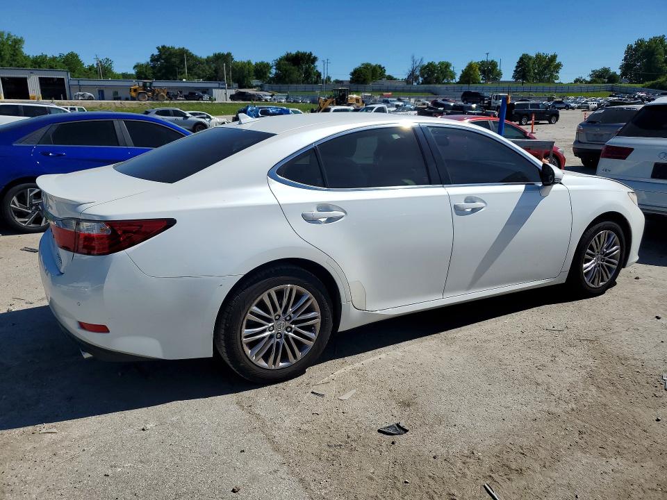 2013 Lexus Es მანქანა იყიდება აუქციონზე, vin: JTHBK1GG6D2045447, აუქციონის ნომერი: 53054766
