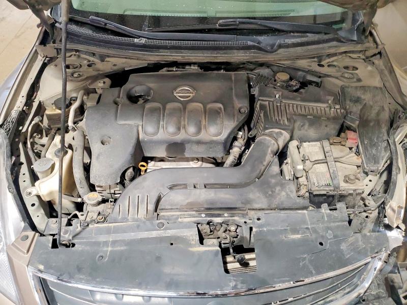 Auction sale of the 2012 Nissan Altima, vin: 1N4AL2AP0CC228396, lot number: 55078696