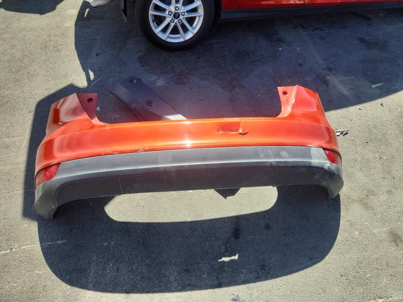 2018 Ford Focus მანქანა იყიდება აუქციონზე, vin: 1FADP3K20JL331325, აუქციონის ნომერი: 53204616