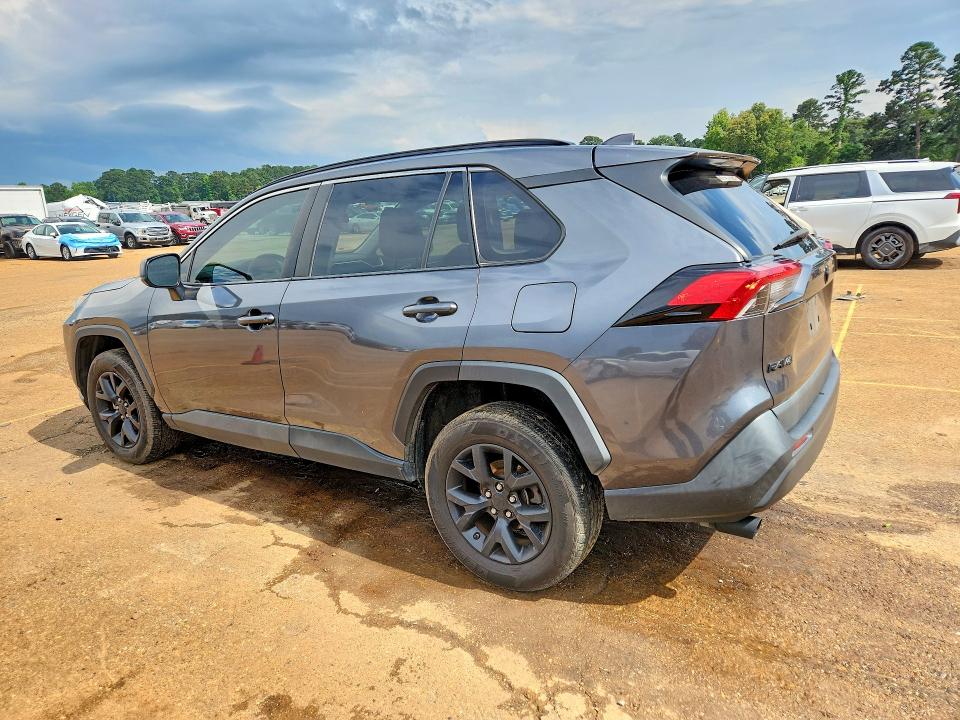 Продаж на аукціоні авто 2021 Toyota Rav4, vin: 2T3F1RFV7MC195628, номер лоту: 54343026
