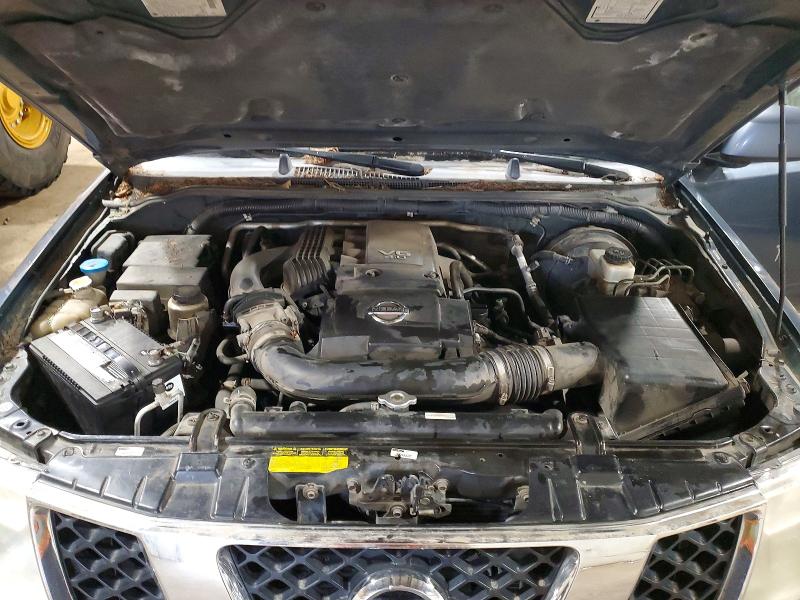 Auction sale of the 2005 Nissan Pathfinder, vin: 5N1AR18W15C705125, lot number: 55060216