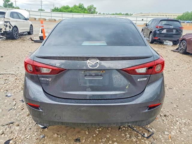 Продажа на аукционе авто 2014 Mazda 3, vin: JM1BM1V7XE1209059, номер лота: 53870926