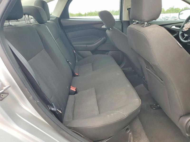 Aukcja sprzedaży 2016 Ford Focus, vin: 1FADP3F26GL365952, numer aukcji: 55154816