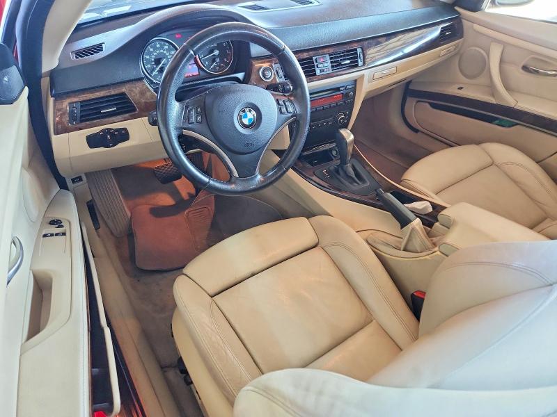 Продаж на аукціоні авто 2007 Bmw 328, vin: WBAWV13597PK48206, номер лоту: 54137716