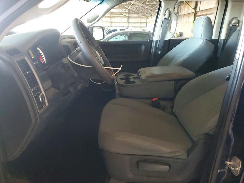 Aukcja sprzedaży 2014 Ram 1500, vin: 1C6RR6FT6ES456282, numer aukcji: 54107256