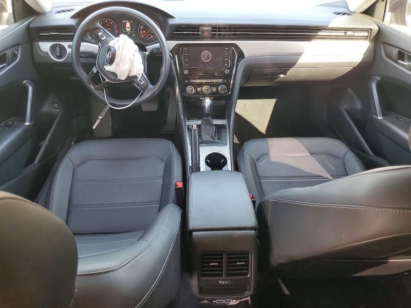 Aukcja sprzedaży 2022 Volkswagen Passat, vin: 1VWSA7A39NC008902, numer aukcji: 53305956