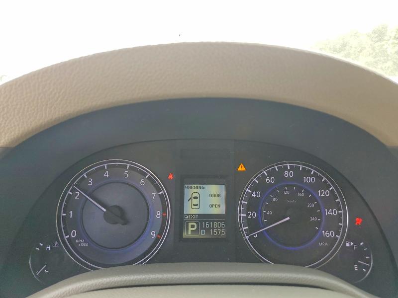 Auction sale of the 2010 Infiniti G37 Sedan, vin: JN1CV6AP2AM200808, lot number: 51142076