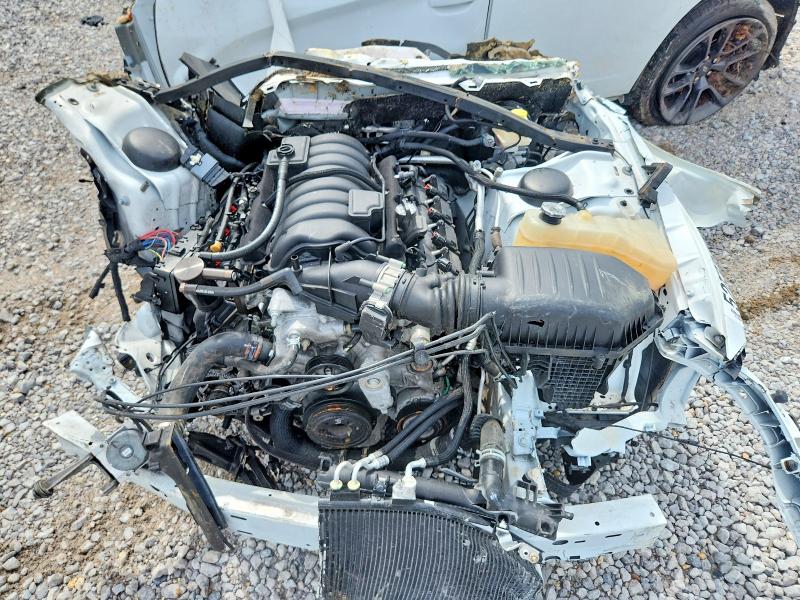 52733466 :رقم المزاد ، 2C3CDXGJ3MH594839 vin ، 2021 Dodge Charger مزاد بيع