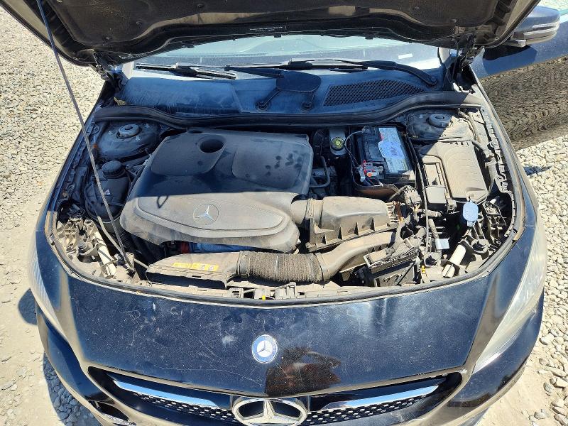 Продаж на аукціоні авто 2015 Mercedes-benz Cla, vin: WDDSJ4EB8FN209608, номер лоту: 54131546