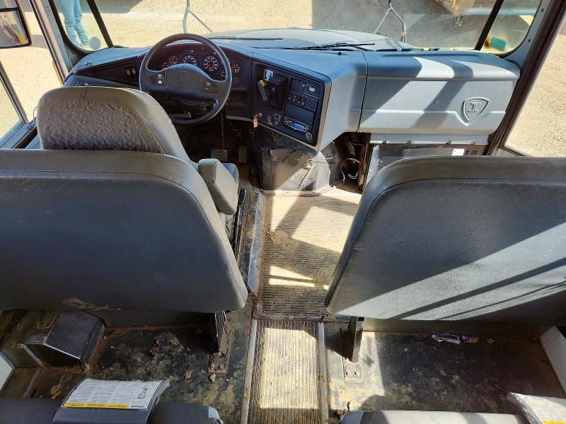 Продажа на аукционе авто 2014 Ic Corporation Ce Series School, vin: 4DRBUAAP9EB792624, номер лота: 75950715