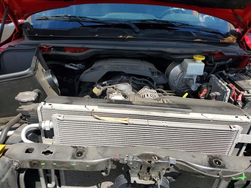 Продаж на аукціоні авто 2019 Ram 1500, vin: 1C6SRFFT1KN842216, номер лоту: 52325076