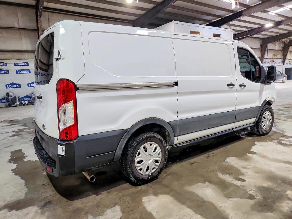 Aukcja sprzedaży 2023 Ford Transit, vin: 1FTYE1Y88PKB93419, numer aukcji: 59529506