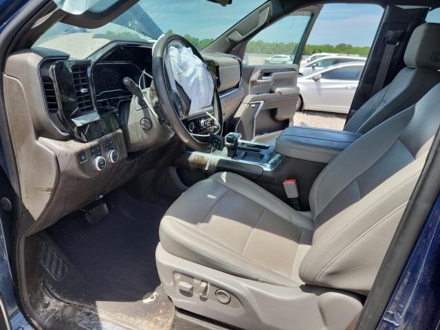 Aukcja sprzedaży 2023 Gmc Sierra, vin: 3GTUUDED3PG145242, numer aukcji: 53014606