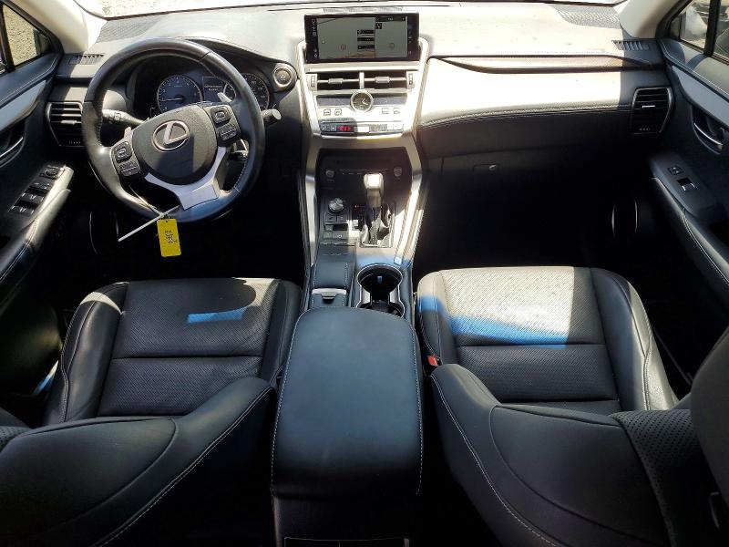 Продаж на аукціоні авто 2019 Lexus Nx 300, vin: JTJYARBZ2K2118555, номер лоту: 54091346
