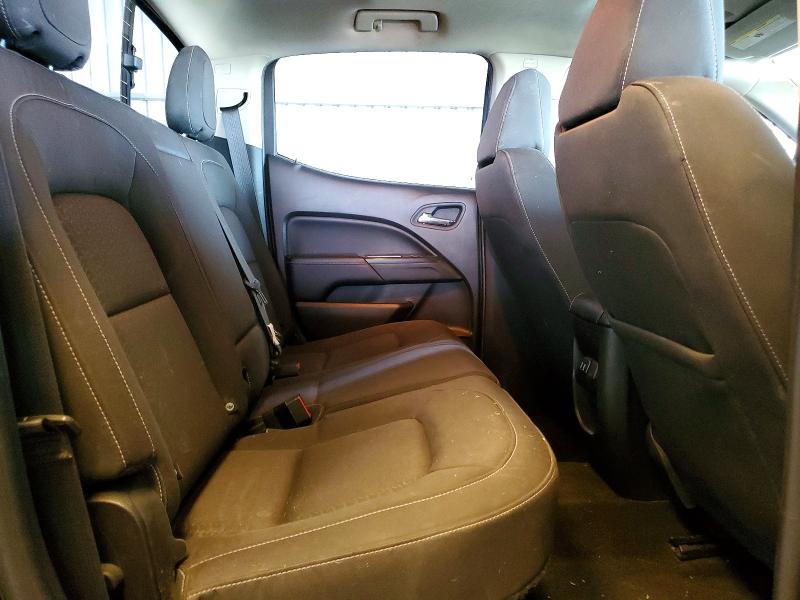 Aukcja sprzedaży 2017 Gmc Canyon, vin: 1GTG6CEN6H1180626, numer aukcji: 52714116