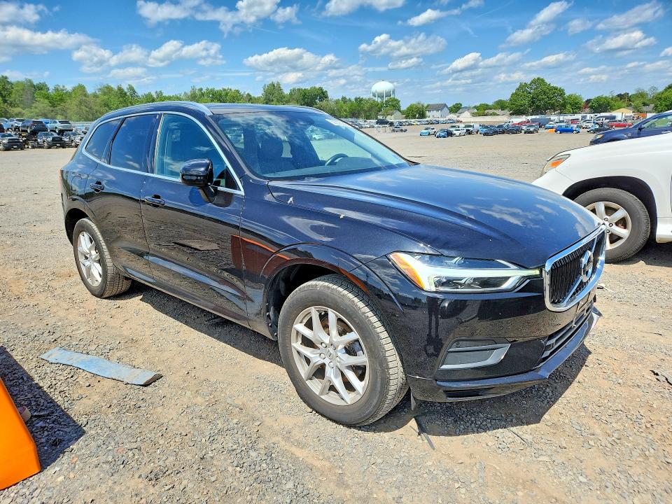 Aukcja sprzedaży 2022 Volv Xc60, vin: YV4102RK2L1498296, numer aukcji: 55376236