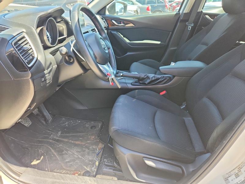 Продаж на аукціоні авто 2014 Mazda 3, vin: 3MZBM1V78EM101992, номер лоту: 52876656