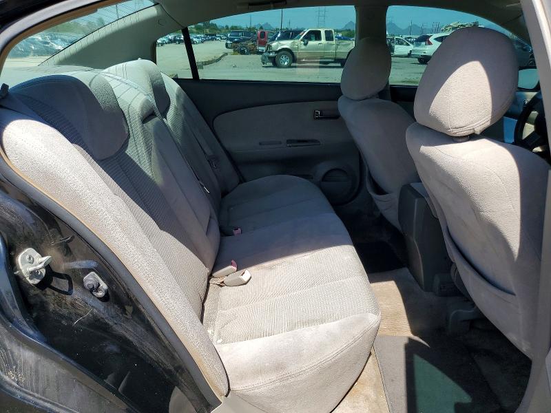 Продажа на аукционе авто 2005 Nissan Altima, vin: 1N4AL11D05N903610, номер лота: 53267896