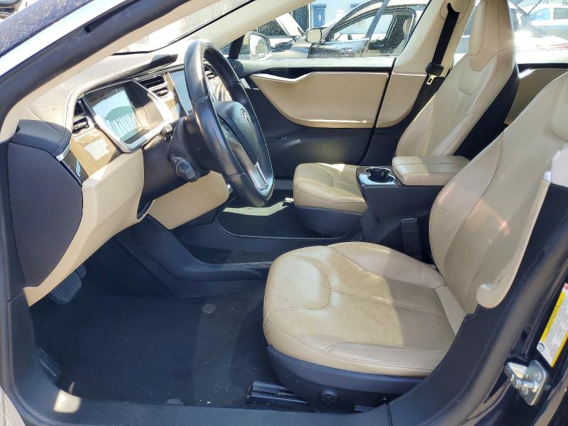 Aukcja sprzedaży 2013 Tesla Model S, vin: 5YJSA1AG9DFP04681, numer aukcji: 52477296