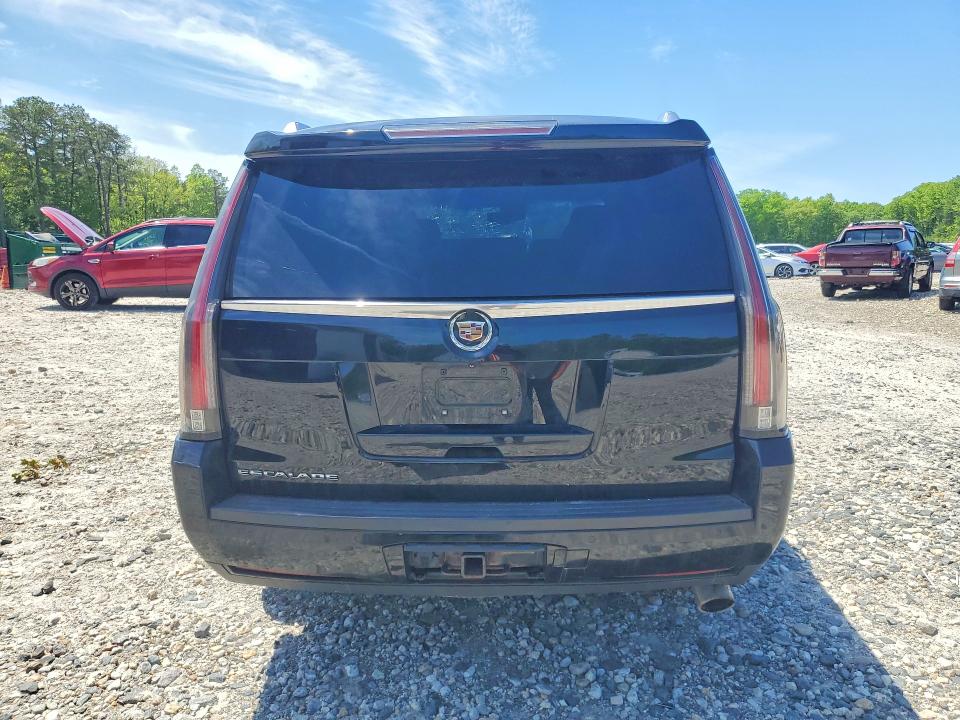 Продажа на аукционе авто 2015 Cadillac Escalade, vin: 1GYS4CKJ3FR178746, номер лота: 54599286