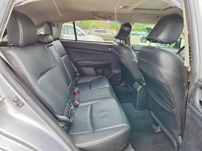 Aukcja sprzedaży 2013 Subaru Xv Crosstrek, vin: JF2GPAGC1DH851880, numer aukcji: 55201606