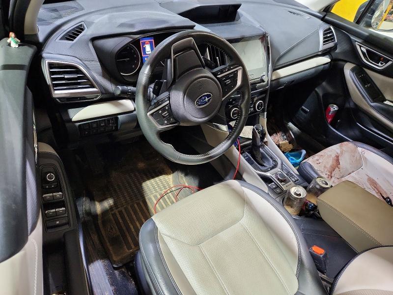 Продажа на аукционе авто 2024 Subaru Forester, vin: JF2SKALC2RH477494, номер лота: 52266926