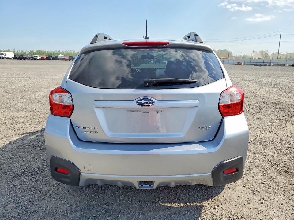 Продажа на аукционе авто 2013 Subaru Xv Crosstrek, vin: JF2GPACC1D2869885, номер лота: 55238116