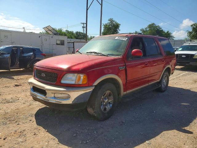 Aukcja sprzedaży 1998 Ford Expedition, vin: 1FMRU17L3WLC25145, numer aukcji: 54262016