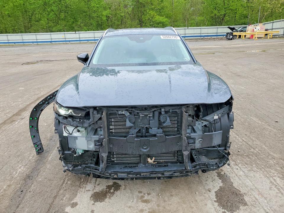 Aukcja sprzedaży 2024 Mazda Cx-50, vin: 7MMVABAM1RN166057, numer aukcji: 52662726