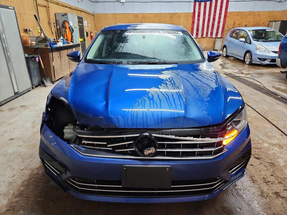 Aukcja sprzedaży 2017 Volkswagen Passat, vin: 1VWDT7A32HC012748, numer aukcji: 51966966