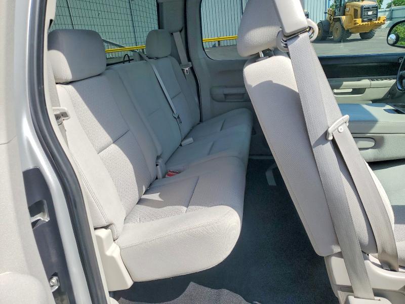 Aukcja sprzedaży 2011 Chevrolet Silverado, vin: 1GCRKSE34BZ161871, numer aukcji: 53425856