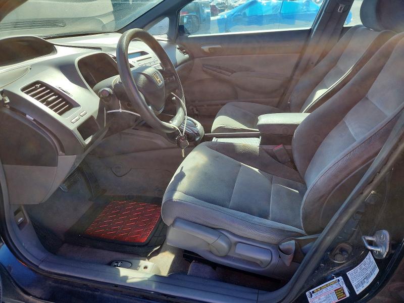 Aukcja sprzedaży 2008 Honda Civic, vin: 1HGFA16518L030992, numer aukcji: 53297636