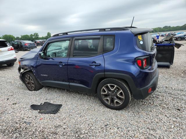 54348906 :رقم المزاد ، ZACCJABB7JPG87164 vin ، 2018 Jeep Renegade مزاد بيع
