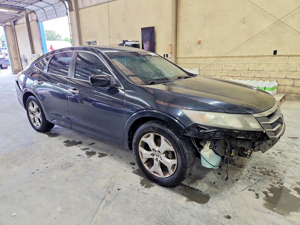 Продаж на аукціоні авто 2011 Hond Accord, vin: 5J6TF2H52BL001864, номер лоту: 52245806