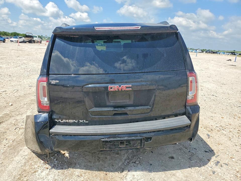 2016 Gmc Yukon Xl მანქანა იყიდება აუქციონზე, vin: 1GKS1GKCXGR402169, აუქციონის ნომერი: 53020466