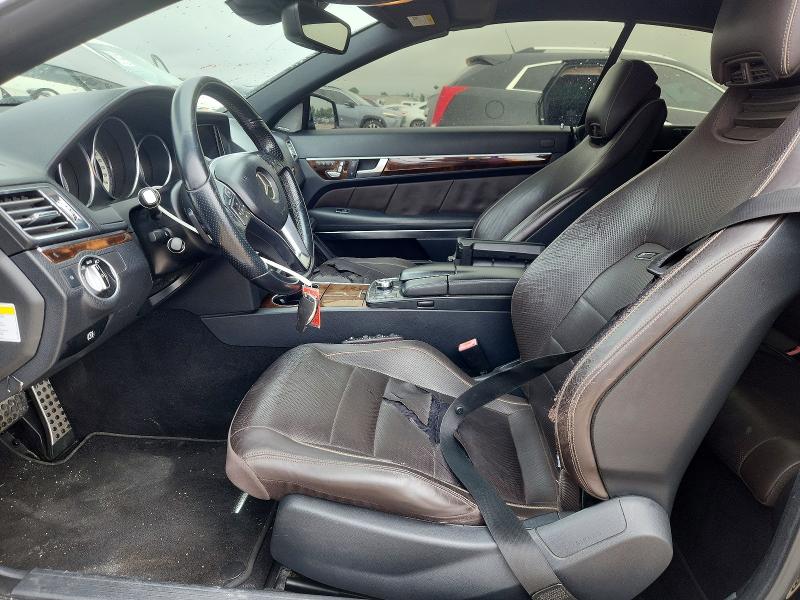 Продаж на аукціоні авто 2014 Mercedes-benz E, vin: WDDKK5KF1EF275131, номер лоту: 52676026
