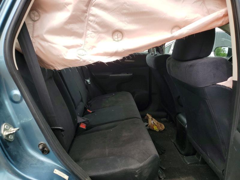 54812196 :رقم المزاد ، 2HKRM4H32EH663114 vin ، 2014 Honda Cr-v مزاد بيع