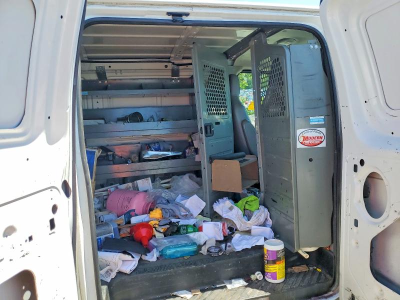 2012 Ford Econoline მანქანა იყიდება აუქციონზე, vin: 1FTSE3EL9CDA41870, აუქციონის ნომერი: 52160086