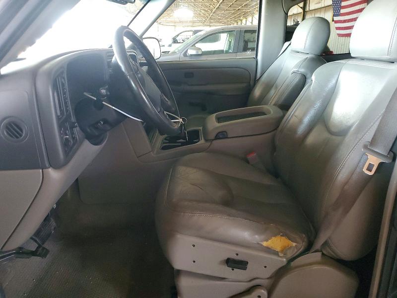 54021686 :رقم المزاد ، 1GNEK13T44R294894 vin ، 2004 Chevrolet Tahoe مزاد بيع