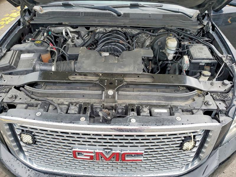 Продажа на аукционе авто 2016 Gmc Yukon Xl, vin: 1GKS2HKJXGR418793, номер лота: 52828726