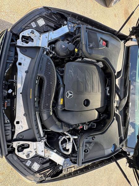 Продаж на аукціоні авто 2022 Mercedes-benz E, vin: W1KZF8EBXNB029411, номер лоту: 52910626