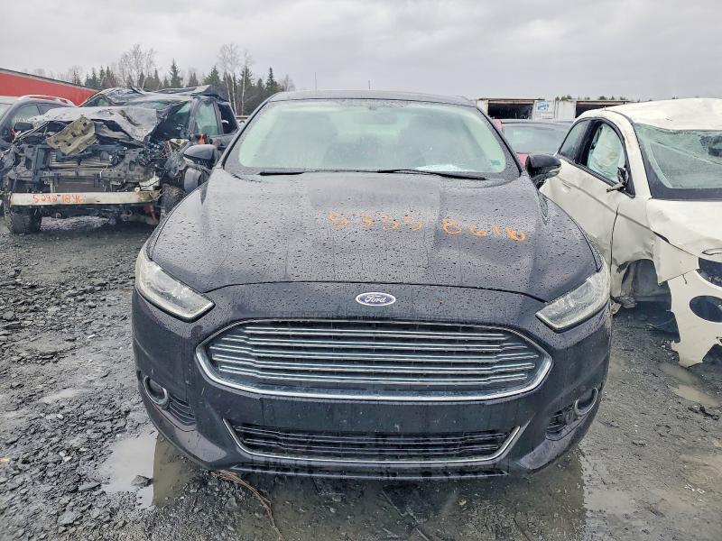 Продаж на аукціоні авто 2016 Ford Fusion, vin: 3FA6P0D95GR161717, номер лоту: 53358616