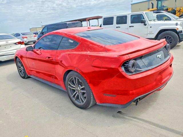 Aukcja sprzedaży 2016 Ford Mustang, vin: 1FA6P8TH8G5316271, numer aukcji: 52947546