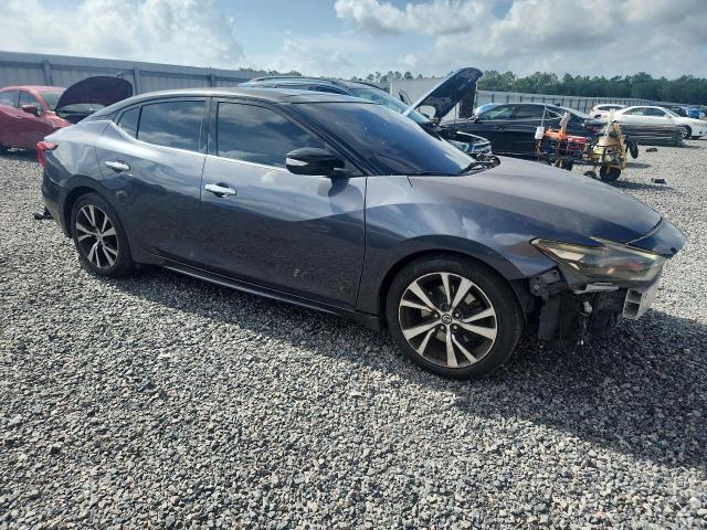 2018 Nissan Maxima მანქანა იყიდება აუქციონზე, vin: 1N4AA6APXJC390515, აუქციონის ნომერი: 55174126