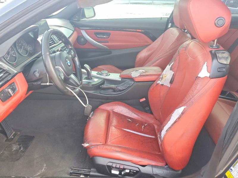 Продаж на аукціоні авто 2016 Bmw 428, vin: WBA3N7C51GK226347, номер лоту: 54294376