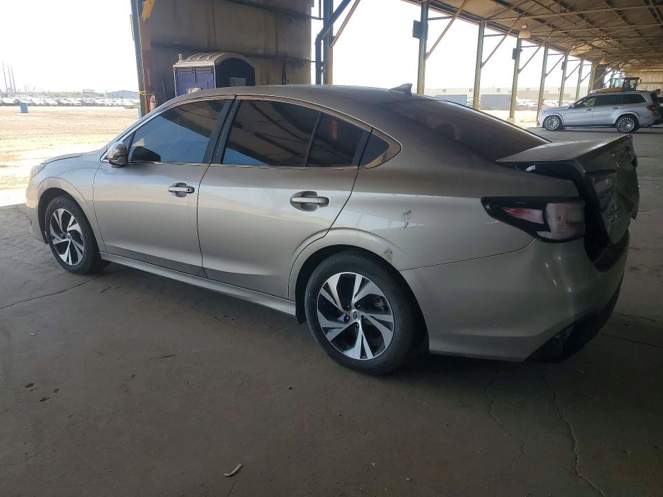 Продажа на аукционе авто 2020 Subaru Legacy, vin: 4S3BWAC66L3031382, номер лота: 55169246