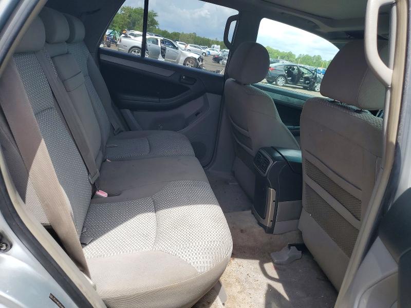 Продажа на аукционе авто 2006 Toyota 4runner, vin: JTEZU14R068048839, номер лота: 55314206
