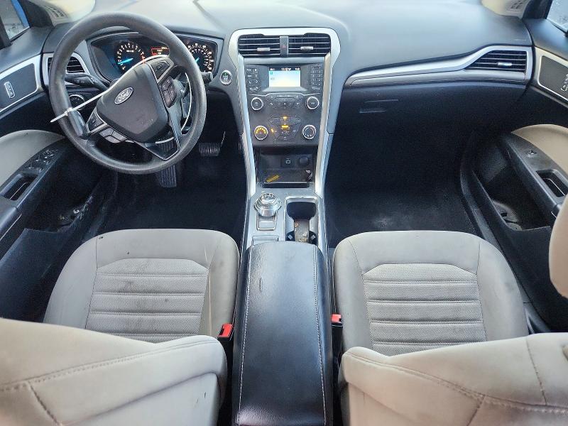 Aukcja sprzedaży 2020 Ford Fusion, vin: 3FA6P0G76LR171063, numer aukcji: 53267076